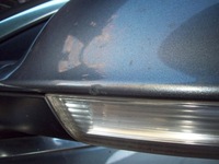 фото thumb №12, Дверь перед передние левая jetta v стекло подъемник зеркало замок