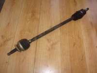фото thumb №1, Vw up citigo приводной вал правая длинная 1.0 mpi