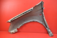 фото thumb №13, Крыло правое перед передний piaskowy nissan qashqai 1 i j10 06-13