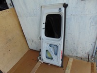 фото thumb №13, Двері правий задня стулка vw caddy iii lift 2010-