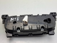 фото thumb №9, Панель кондиціонера smart forfour i a4539050600