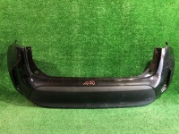 фото thumb №1, Бампер задний задняя toyota yaris cross 20-