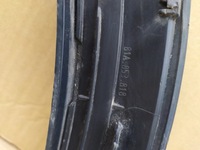 фото thumb №9, Audi q2 молдинг крила задня ліва права 81a853817/8