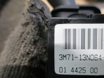 фото thumb №13, Mazda 2 ii 02-07 переключатель комбинированный