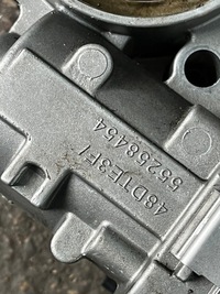 фото thumb №6, Alfa romeo оригинальный номер 55258454 дроссельная заслонка