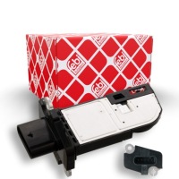 Расходомер воздуха 5 pin bmw 3 f30, f80 , 3 f31 , 3 gran turismo Доставка, фото thumb