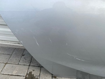 фото thumb №9, Дверь правые зад правые задние opel astra k универсал eu