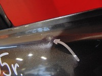 фото thumb №10, Fiat croma ii 05- дверь правое задняя задние 284/a