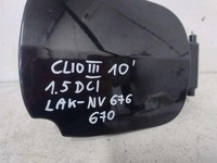 фото thumb №3, Кришка заливної пального renault clio iii 3 nv676