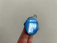 фото thumb №4, Skoda rapid przedlift 2012-2017 заглушка фаркоп перед 5ja807241 оригінал