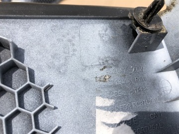 фото thumb №10, Захист петля кришки зад лівий ford kuga mk3