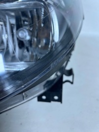 фото thumb №8, Mercedes b w246 12- h7 лампа передняя