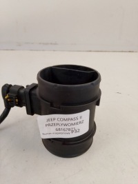 Купить Jeep compass 2 расходомер 68167871, фото thumb