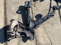 фото thumb №1, Expert jumpy proace подвеска левый задняя поворотный кулак