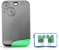 фото thumb №1, Nowa карта pilot 433mhz renault laguna 2 ii espace