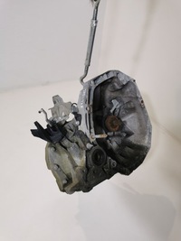 фото thumb №9, Коробка передач передач renault megane scenic fluence 1.5 dci jr5175 jr5-175