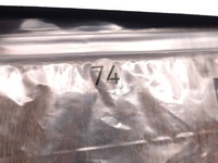 фото thumb №5, Sandero iii заглушка hak бампер перед oryg