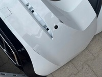 фото thumb №7, Vw golf 8 rline хэтчбек бампер задняя li7f lc9a