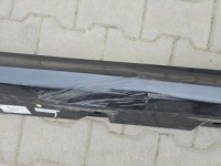 фото thumb №6, Молдинг порогова права bmw 5 f11 f10 m набір