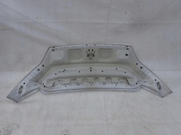 фото thumb №12, Fiat ducato iii 3 рестайлінг 14- капот кришка двигуна