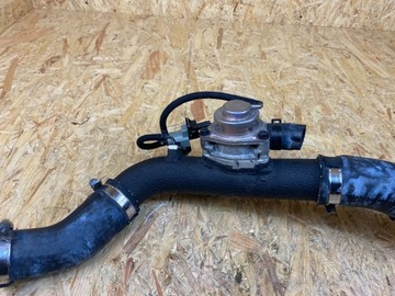 фото thumb №7, Шланг труба шланг воздуха интеркулер tucson iii sportage iv 28251-2b740