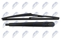 фото thumb №4, Ewb-mz-000 nty щетка + рычаг задний дворники