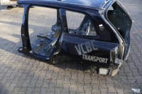 фото thumb №3, Volvo xc90 ii четверть крыло левая задняя