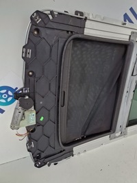 фото thumb №7, Люк панорама mini countryman r60