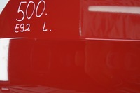 фото thumb №11, Дверь левый перед bmw e92 комплект