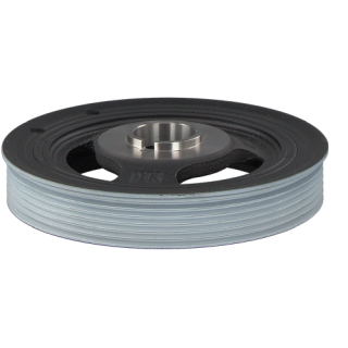 фото thumb №11, Febi bilstein 31100 колесо ременное, wał коленчатый