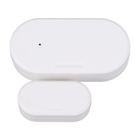 фото thumb №6, Bezprzewodowy датчик дверь окно otwarte закрытый detektory стекло reakcja