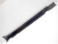 Молдинг захист поріг поріг ліва bmw 5 f10 7184773 Доставка, фото thumb