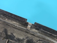 фото thumb №9, Жабо toyota land cruiser 120 j120 55708-60050 europa