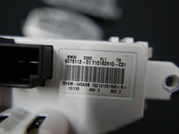 фото thumb №7, Bmw f20 f21 f30 f31 резистор обігрівача вентилятор