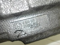 фото thumb №11, Bmw x1 u11 абсорбер бампер перед датчики пешеходов