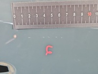 фото thumb №8, Дверь задняя правое jeep renegade 14-18 385