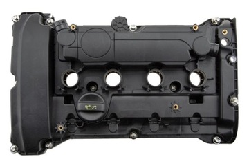 фото thumb №5, Кришка клапанів 1.6 citroen c4 c5 ds3 ds4 ds5 04-