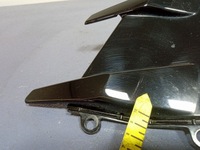 фото thumb №7, Bmw i4 g26 впуск воздуха решётка решётка радиатора крыла перед правый 8081708