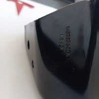 фото thumb №7, Tesla model y кронштейн підрамник лонжерон бризковик 1487574-00-a оригінал