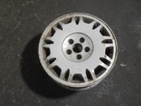 фото thumb №14, Lancia thesis 841 диски алюминий 4штуки 16'' 5x108 7j h2-39 60677590