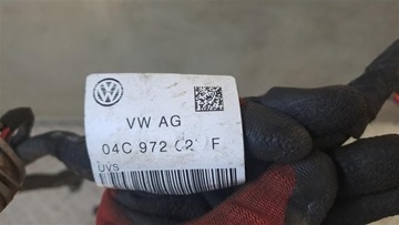 фото thumb №5, Seat ibiza v 1.0 mpi установка двигателя 04c972627f