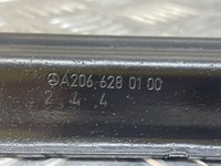 фото thumb №8, Mercedes w206 підпора коса кронштейн кронштейн a2066280100