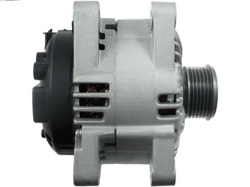 фото thumb №2, Генератор as-pl a3263