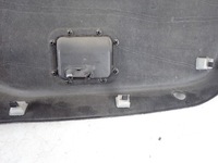 фото thumb №10, Захист оббивка кришки багажника ручка audi a8 s8 d3 5.2 коротка 4e0867975k