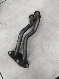 фото thumb №1, Mercedes w245 труба трубка wody mercedes w169 w245 e