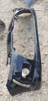 фото thumb №1, Citroen ds3 12- бампер передній