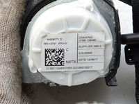 фото thumb №3, Pas безпеки задня середній alfa romeo giulia