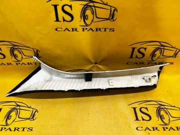 фото thumb №5, Правая защита обшивка стойка a lr discovery l550