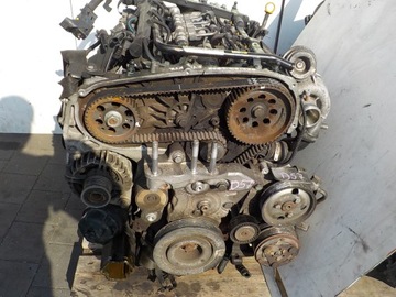 фото thumb №7, Opel combo ii 14r 1.6 cdti 90km двигатель a16dt 263a5000 комплектный