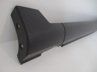 фото thumb №2, Peugeot 2008 молдинг порог левая nowa 96781716xt